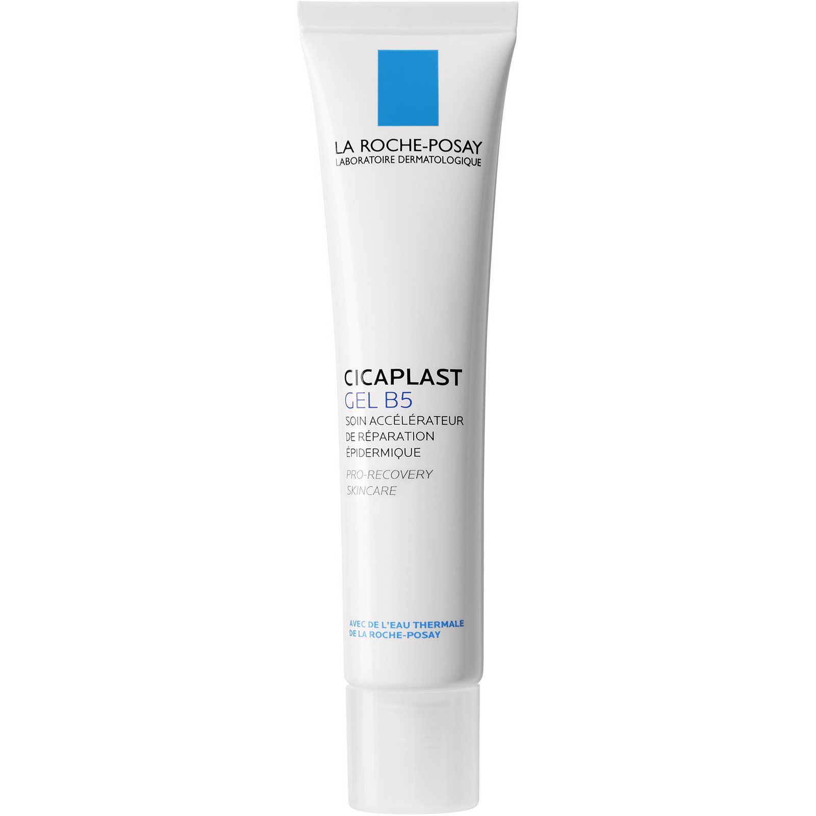 LA ROCHE-POSAY Cicaplast Gel B5 40 ml (3337875586269)