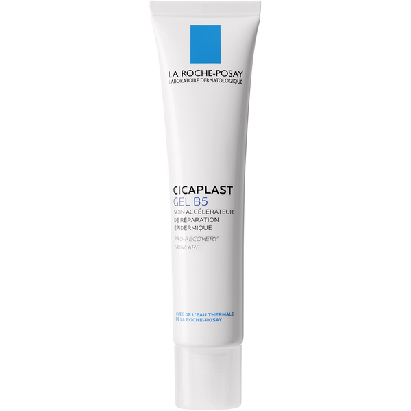 LA ROCHE-POSAY Cicaplast Gel B5 40 ml