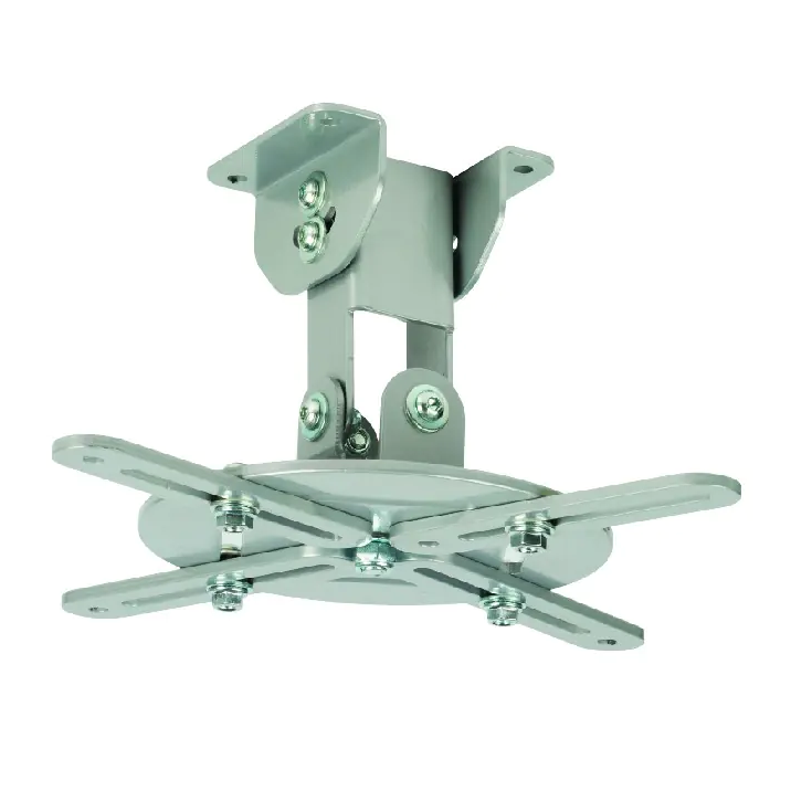 TB TB-M51 Mennyezeti projektor tartó - Ezüst (TB-M51)