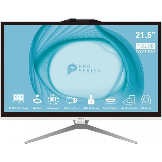 MSI PRO AP222T 13M-092XEU (PRO AP222T 13M-092XEU)