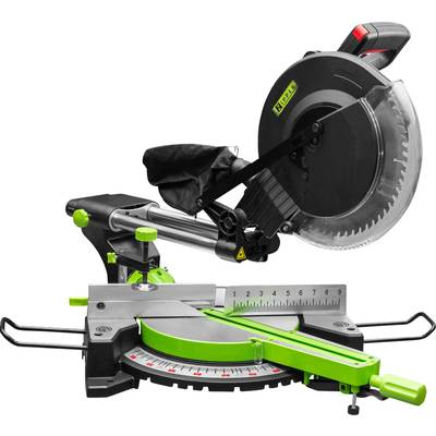 Zipper (ZI-KGS305UK) Gérvágó fűrész 2.0 kW 305 mm (ZI-KGS305UK)