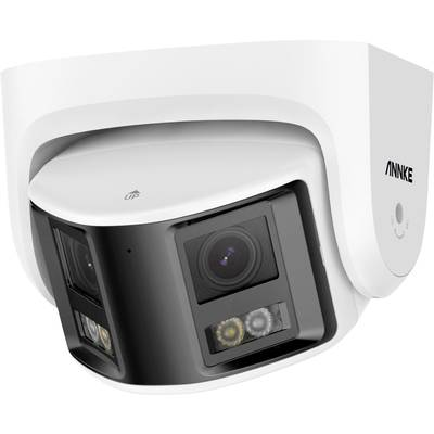 Annke  (I91DX) LAN IP Megfigyelő kamera 4096 x 1840 pixel