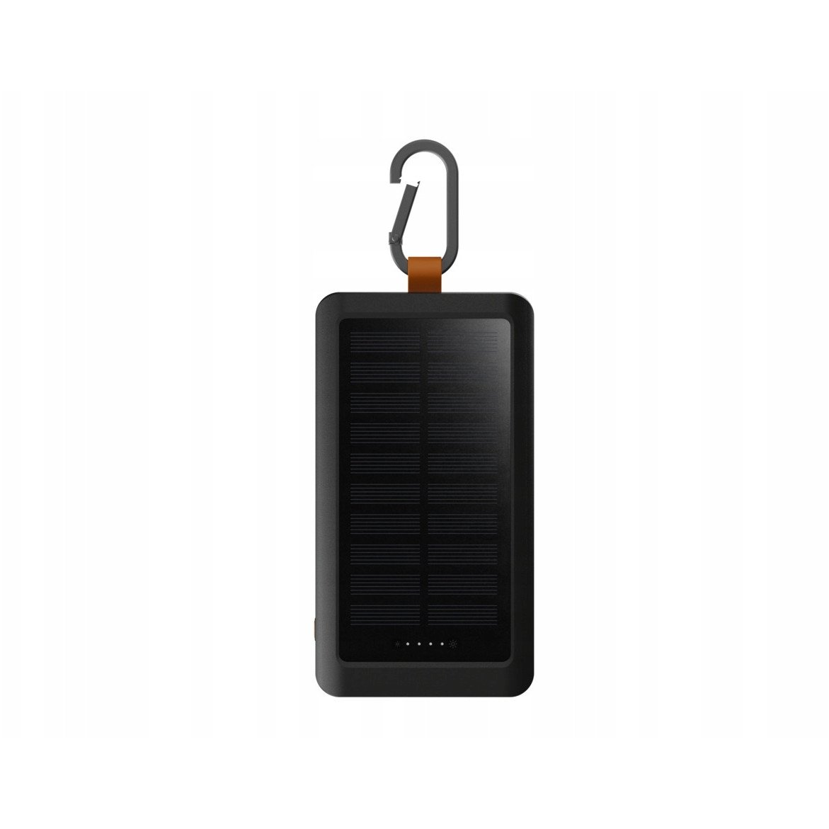 Външна батерия Xtorm Go2 Series 10 000 mAh, черна