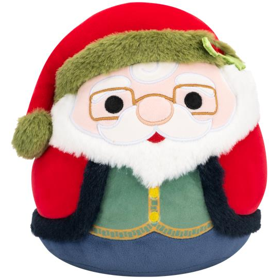 Squishmallows Nick, az 