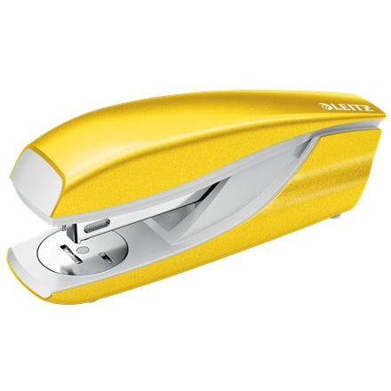 Leitz NeXXt 55021016 cucitrice Giallo