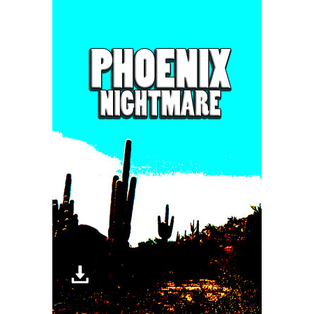 Phoenix Nightmare (PC - Steam elektronikus játék licensz)