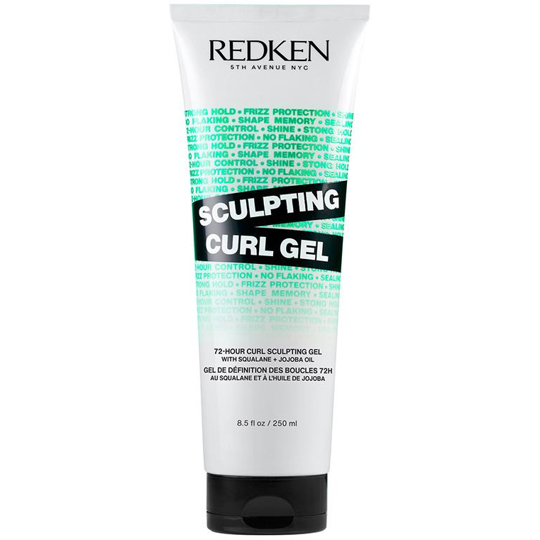 REDKEN Sculpting Curl Gel, 250 ml (3474637214746)