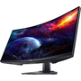 DELL S Series S3422DWG LED display 86,4 cm (34") 3440 x 1440 px Wide Quad HD Čierna