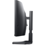 DELL S Series S3422DWG LED display 86,4 cm (34") 3440 x 1440 px Wide Quad HD Čierna