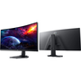 DELL S Series S3422DWG LED display 86,4 cm (34") 3440 x 1440 px Wide Quad HD Čierna