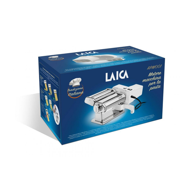 Laica elektromos meghajtó motor PM2000 tésztagéphez (APM0010)