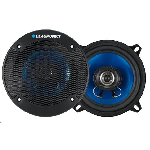 Dvoupásmové reproduktory do auta Blaupunkt ICX-542, 2 ks