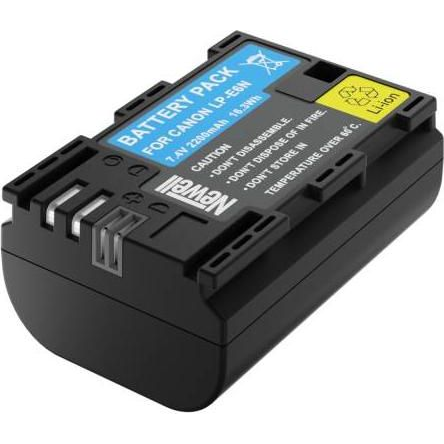 NEWELL LP-E6N akkumulátor 2300 mAh