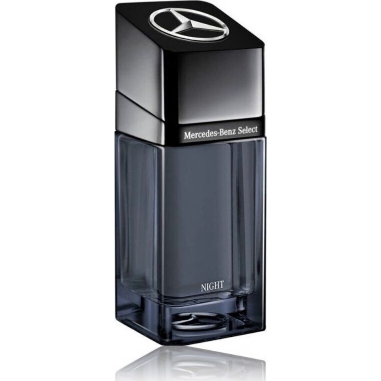 Mercedes-Benz Select Night парфюмна вода за мъже 100 ml