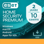 ESET HOME Security Premium - 10 eszköz / 2 év