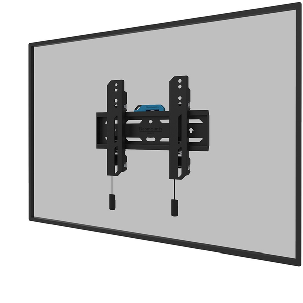 Neomounts WL30S-850BL12 tv-beslag 139,7 cm (55") Sort