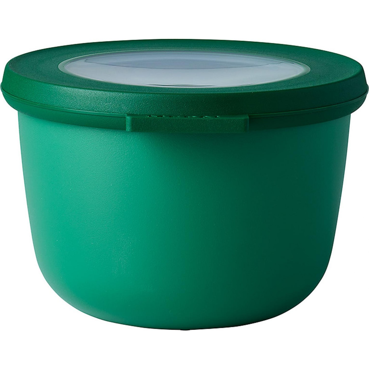 Mepal Cirqula 500ml Műanyag étel tároló - Zöld (106206095400)