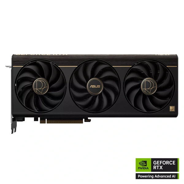 ASUS ProArt -RTX5080-O16G NVIDIA GeForce RTX 5080 16 GB GDDR7