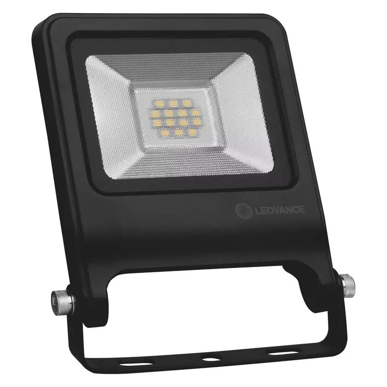 Ledvance Floodlight Value LED fényvető 10W IP65 4000K (4058075268586) (Ledvance4058075268586)