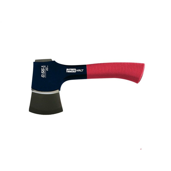 CHOPPING AXE HAUSHALT 550 G, 23 CM