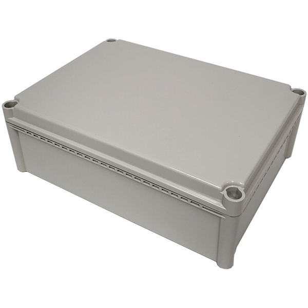 Lanview LVRIP67-38X28X13-AP rack Grigio