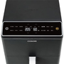 Cosori Dual Blaze forrólevegős sütő sötétszürke (CAF-P681S-KEUR)