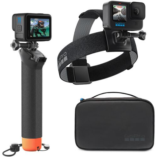 GoPro Adventure Kit (AKTES-003) (AKTES-003)