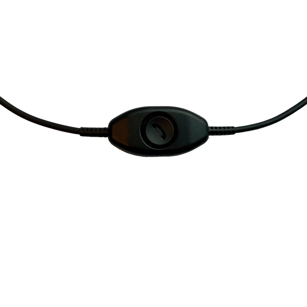 Jabra 8800-01-104 tilbehør til hovedtelefon/headset Kabel