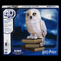 Spin Master 6069818 - Harry Potter Hedwig 4D puzzle 118 darabos