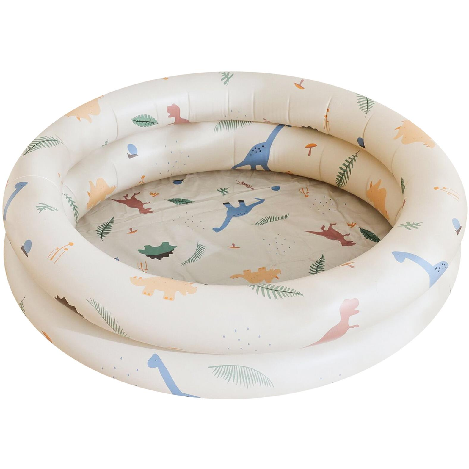 Aga DS2811 Gyerekmedence, 120 × 42 cm, bézs (DS2811)