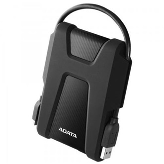 ADATA HD680 2.5" 2TB 5400rpm 16MB USB3.1 (AHD680-2TU31-CBK)