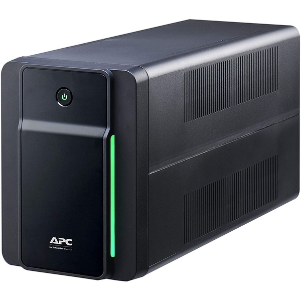 APC BX1600MI-GR UPS-enhed Interaktivt indgangsstik 1,6 kVA 900 W 4 AC stikkontakt(er)