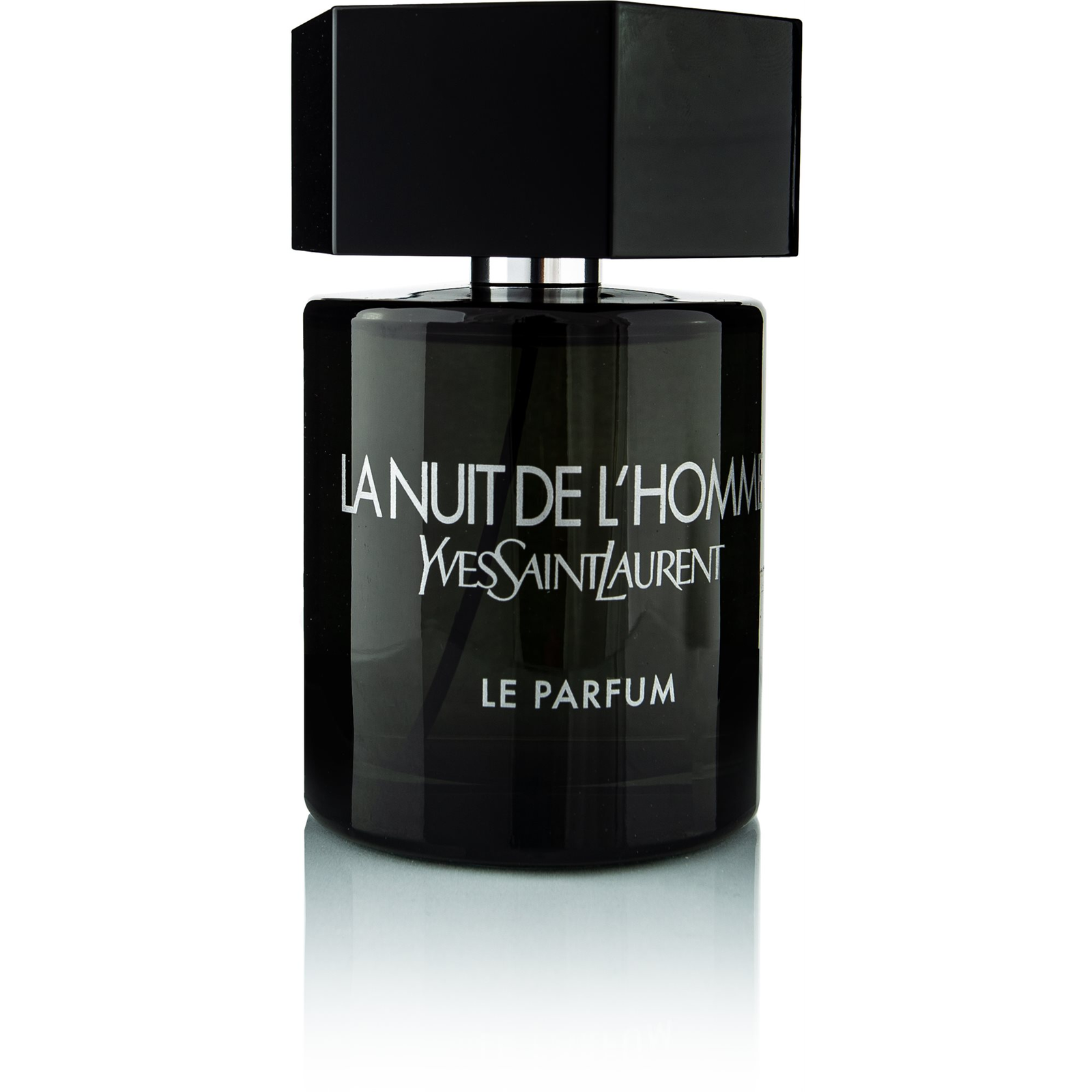 YVES SAINT LAURENT La Nuit de L’Homme Le Parfum EdP 100 ml (3365440621053)