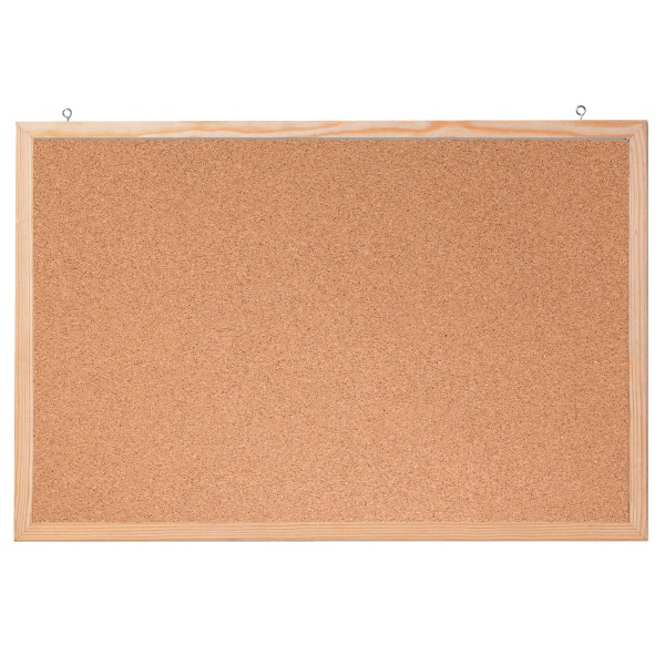 Franken CC-KT6080 60x80 cm fakeretes parafatábla (CC-KT6080)