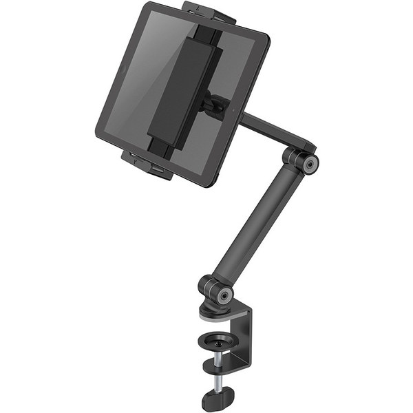 Neomounts DS15-545BL1 držiak Pasívny držiak Tablet/UMPC Čierna