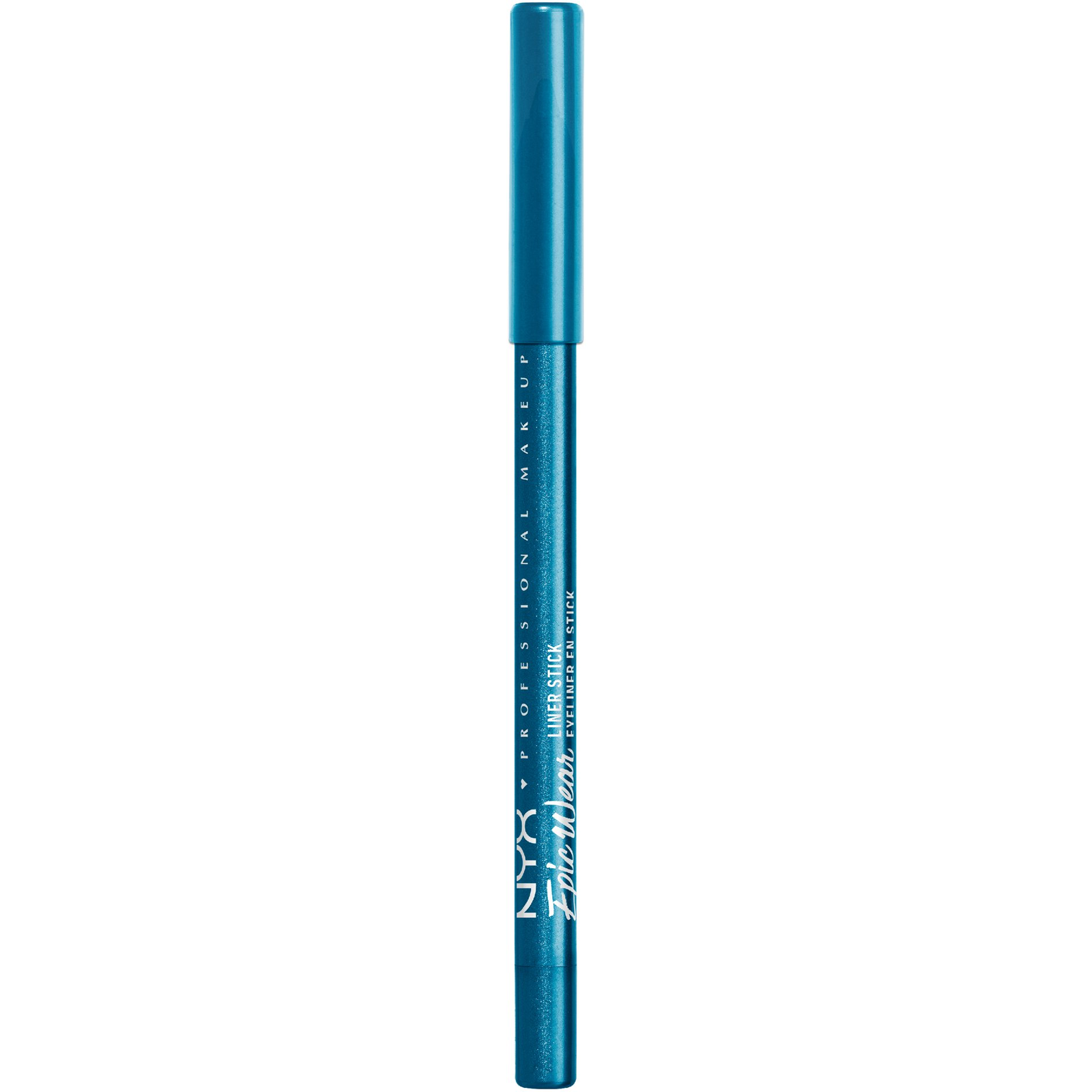 NYX PROFESSIONAL MAKEUP Epic Wear Liner Sticks 11 Turquoise Storm 1,21 g (800897207533)
