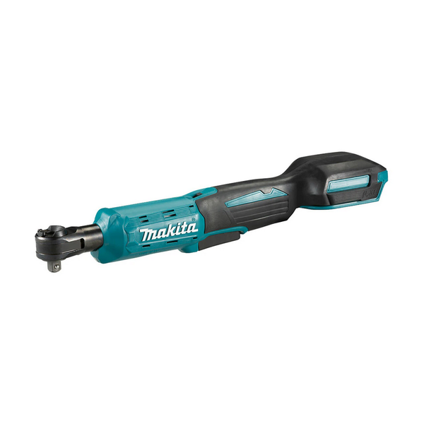 Makita DWR180Z Akkumulátoros Racsnis Kulcs Ütvecsavarozó (Akku és töltő nélkül) (Javított, használt)