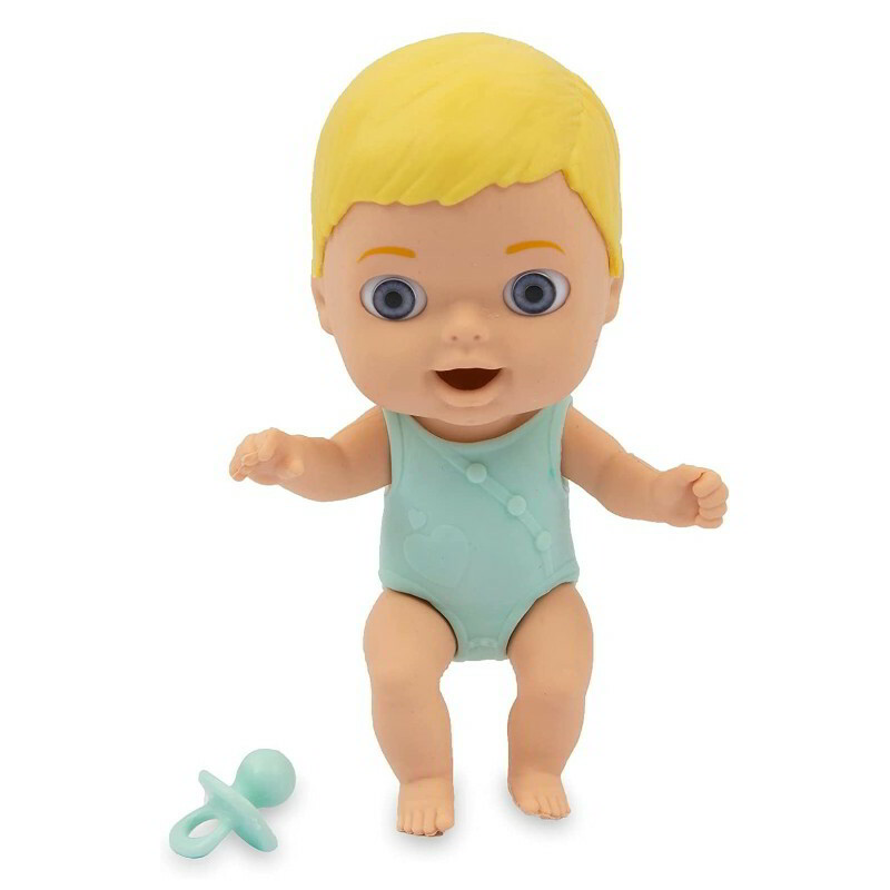 Giochi Preziosi Amicicci és barátai: Alvásidő baba - Bello (CC032000)