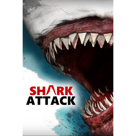 Shark Attack Deathmatch 2 (PC - Steam elektronikus játék licensz)