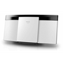 Panasonic SC-HC200EG-W Audiorendszer FM rádóval - Fehér