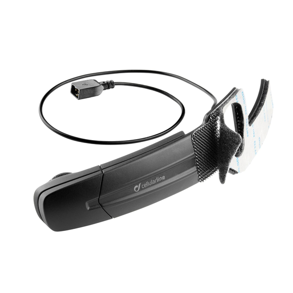 Interphone MICPROSOUNDFLATSP accesorio intercomunicador