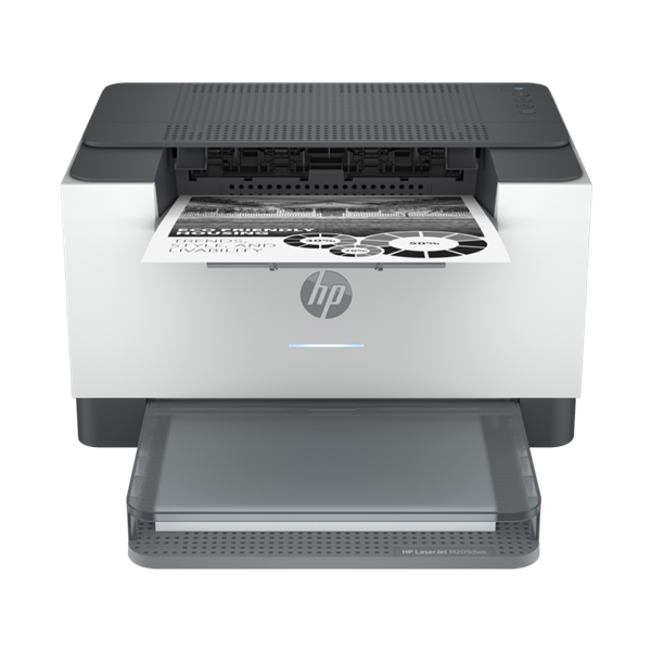HP LaserJet M209d Printer 600 x 600 DPI A4