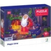  Dodo *****Puzzle 60el Magiczny Czas DOB4324 04324