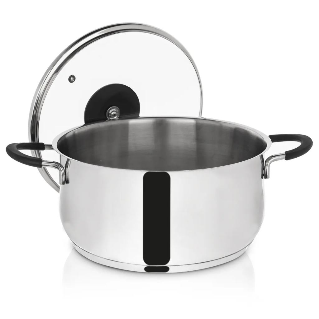 Orion DALIE lábas fedővel 1 liter (113177) (orion113177)