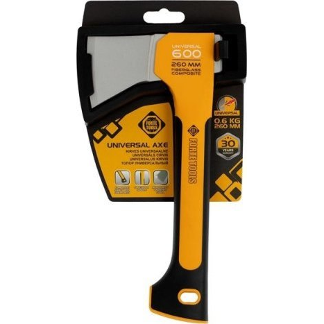 UNIVERSAL AXE U600 FORTE TOOLS