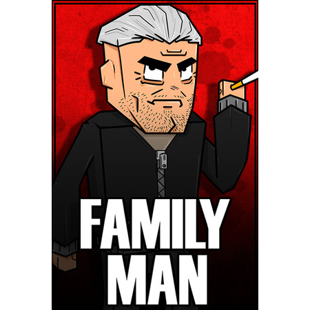 Family Man (PC - Steam elektronikus játék licensz)