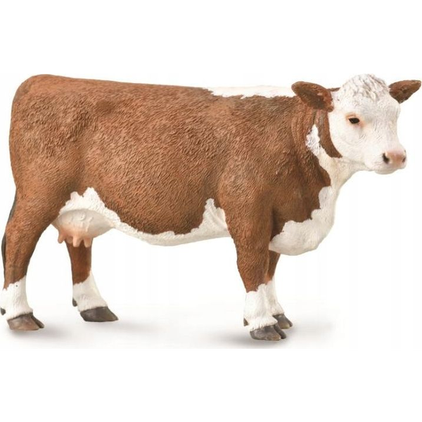 Figurka Collecta HEREFORD COW