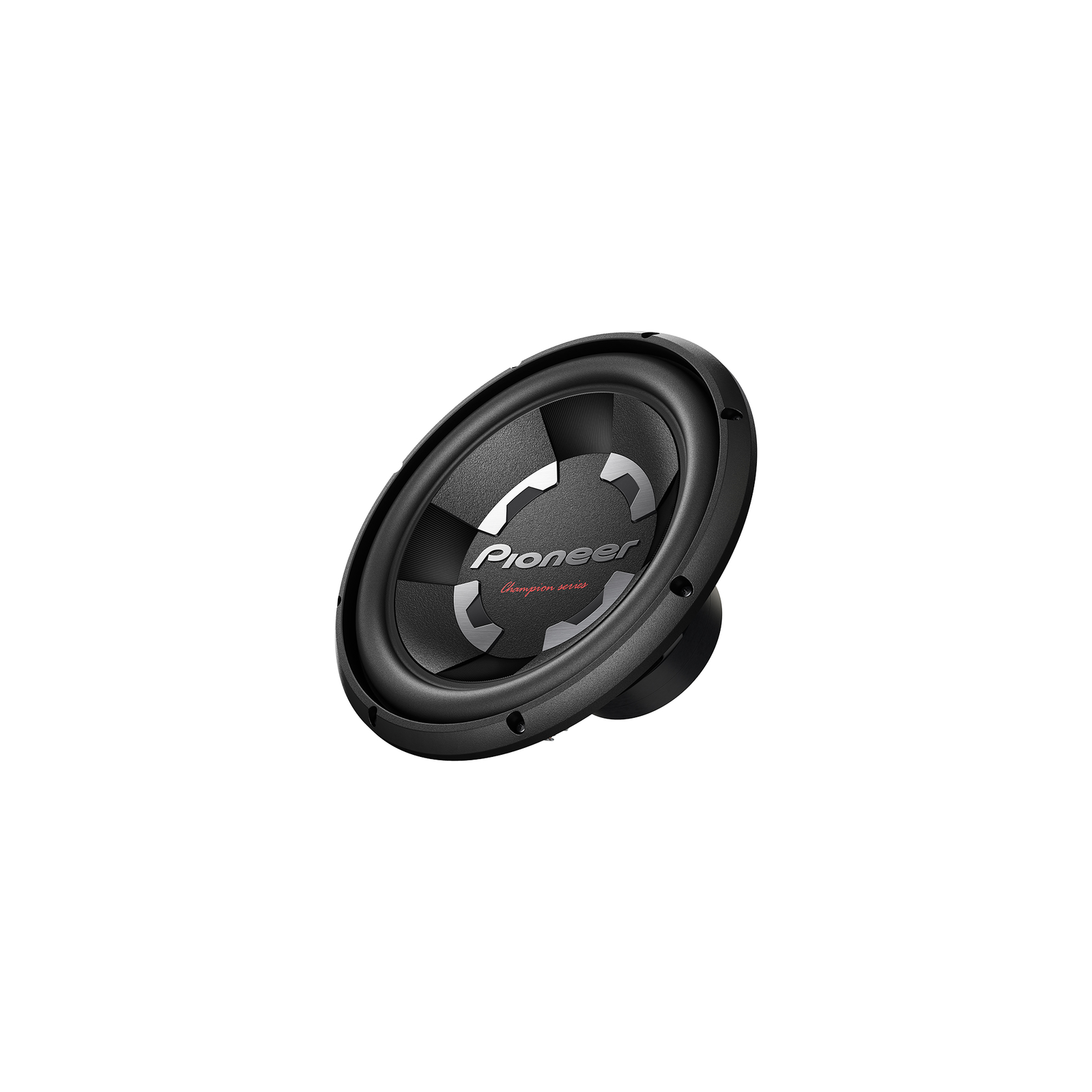 Pioneer TS-300D4 1400W Autós mélysugárzó (TS-300D4)