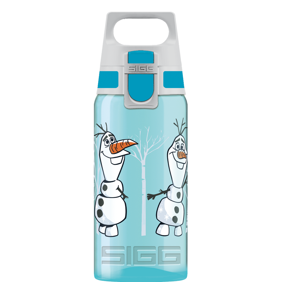 SIGG 8869.70 VIVA ONE 500ml Termosz - Olaf (8869.70)