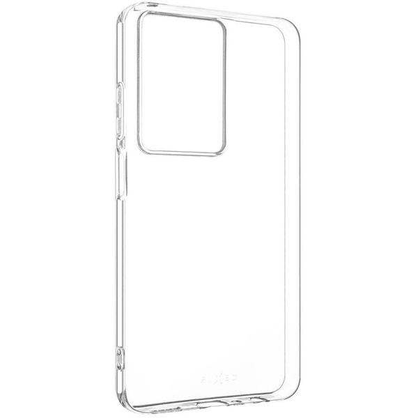 FIXED Story Realme 14x 5G átlátszó tok
